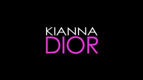 kianna dior nurse featuring jonni darkko