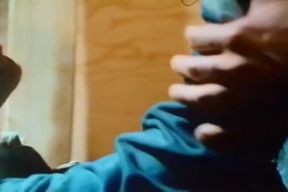 Subway Vintage 70s Movie