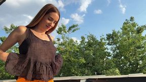 Noble Beautiful's leon lambert video