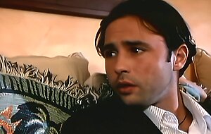 Haley Paige Kneels To Suck On A Cock And Winds Up With Cum On Her Tits- PervMilfsnTeens