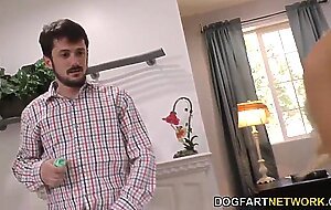 Tiffany watson gets bbc at cuckold sessions