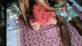 Cousin Bhoon Giant Ke AK Set Chudlam