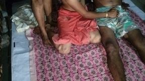 Cousin Bhoon Giant Ke AK Set Chudlam