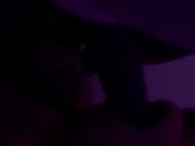 POV Pretty Redbone Deepthroat