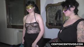 Shy Greek Beauty Elena Trombakis Unveils Her Hidden Desires