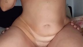 Vivi Guedez: From Tight MILF to BBC Worshipper