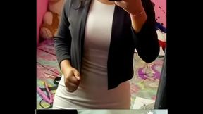 la zorrita de la escuela