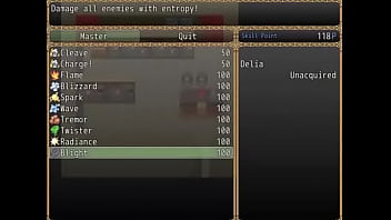 A Record of Delia s War Part 1 Exploring