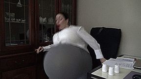 consequences of taking pills