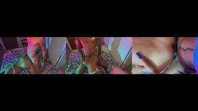 ts vanessa rafaella - top and bottom. what do u like more?