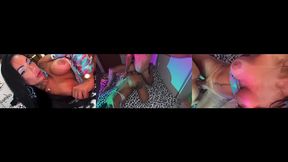 ts vanessa rafaella - top and bottom. what do u like more?