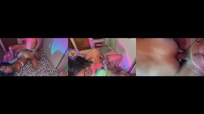 ts vanessa rafaella - top and bottom. what do u like more?