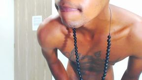 Christiian Wolf Private Show