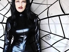 Lady Mesmeratrix - Caught In My Cobweb