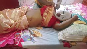 My Daughter's Boy Friend Seduced and Satisfied My Lustful Body - Full Tamil Audio with Real Loud Moaning