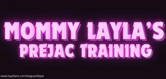 Prejac Training — CUM IN 10 SECONDS