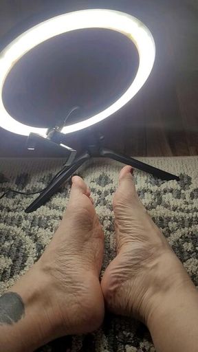 BEST FEET VIDEO FOR 2025