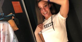 Changing room