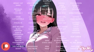 Nervous Girlfriend Clings On To You For The First Time | Girlfriend Roleplay ASMR