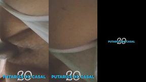 sadomasoquismo com a vivi guedez