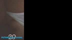 sadomasoquismo com a vivi guedez