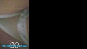 sadomasoquismo com a vivi guedez