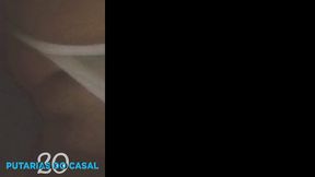 sadomasoquismo com a vivi guedez