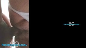 sadomasoquismo com a vivi guedez