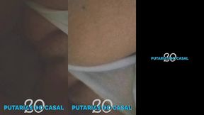 sadomasoquismo com a vivi guedez