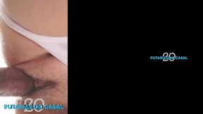 sadomasoquismo com a vivi guedez