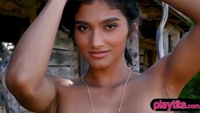 Sensual and erotic collection of sexy centerfold babes