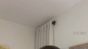 Member video sent by @lindadelavega @Sextoy in the mouth and #Big Boobs #Naked #Webcam Porn #Latina nsfw sex | Tik.Porn