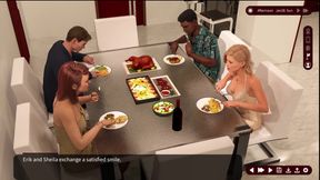 My Boss Wants to Fuck My Wife Part 25