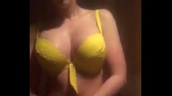 Girl fucked in the sauna