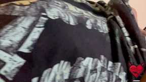 o meu colinho quer tua sentada entao senta danada - mario aquele