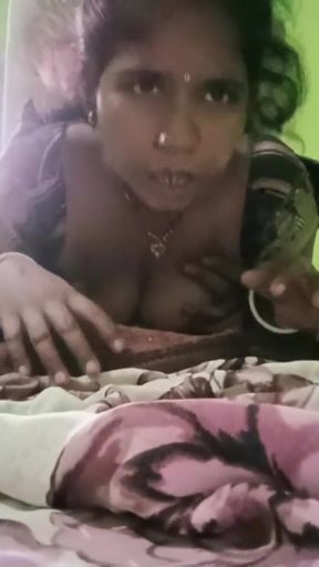 Jaw-dropping moment from &quot;CHUSKI FRESH VIDEO MORNING SEX&quot;