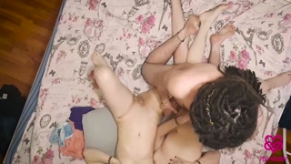 Cumshot compilation (Part 2) Poly-amory