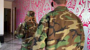 donald trump infiltration lilith grace johny nitro