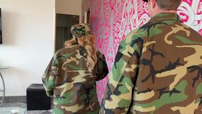 donald trump infiltration lilith grace johny nitro