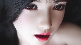 Sexy German Teen Babe Gives A Sensual And Passionate Deepthroat Blow Job