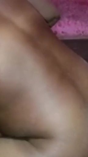 One Night with Desi Bhabhi Chudai Video