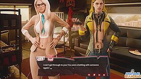 Sex, Sin & Rocknroll Gameplay - Van Crash, Motel Stop & A Strange New Beginning