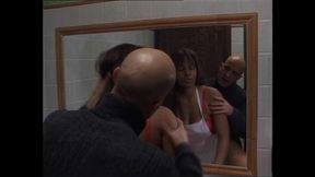 Locked in Together with Tension