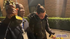 we won the european awards 2026 with joachim kessef ! super exciting interracial threesome at the hotel after the ceremony.