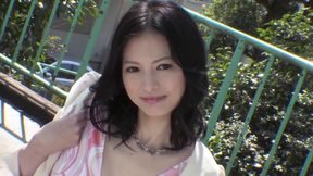 Orient Hairy Pussies Scene 1: Beautiful Busty Japanese Woman Loves to Be Fucked Hard