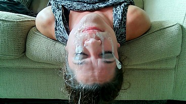 Taboo Facefuck Lesson - Sloppy Throatpie