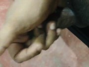 Hand job