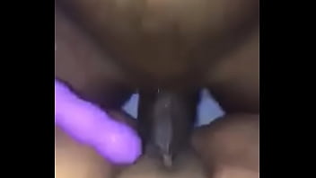 BBC fucking and making my pussy splash waterfalls