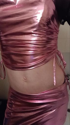 good girl locked