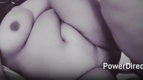 Bbw big ass beautiful mature hot sexy indian bhabi long time hard fuck with her boyfriend in hotel full video